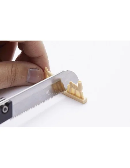 Mr Hobby -Gunze Blade for GT-108 for resin - Mr Hobby - Gunze GT-108B