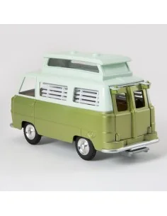 420 Ford Thames Airborne Caravan - Corgi CD54321029 2