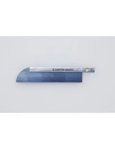 [NO_DESC] Mr Hobby -Gunze Blade for GT-108 for plastic 0.1mm - Mr H... 2