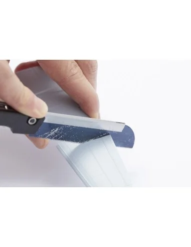 Mr Hobby -Gunze Blade for GT-108 for plastic 0.1mm - Mr Hobby - Gun...