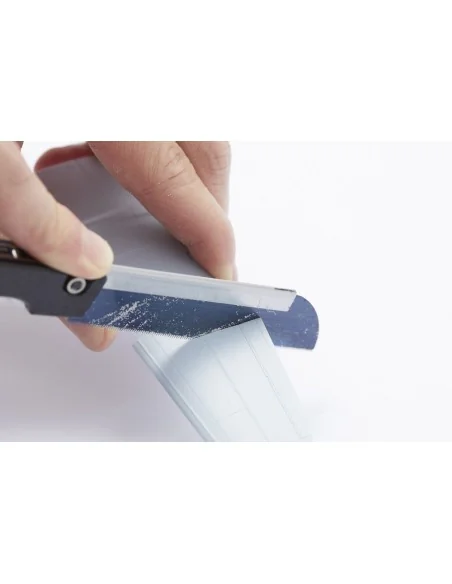 Mr Hobby -Gunze Blade for GT-108 for plastic 0.1mm - Mr Hobby - Gun...