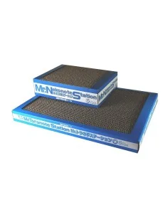 Mr Hobby -Gunze Mr. Almighty Clip Base Large - Mr Hobby - Gunze GT-110