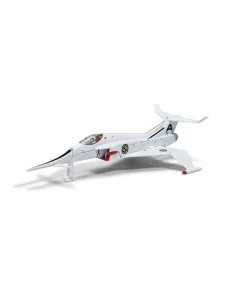 Captain Scarlet (Classic) - Angel Interceptor - Corgi CC96309