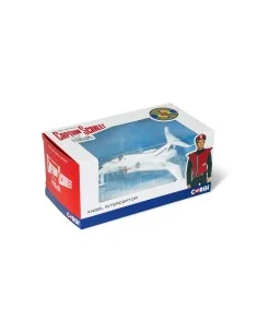 Captain Scarlet (Classic) - Angel Interceptor - Corgi CC96309 2