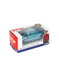 Captain Scarlet (Classic) - Spectrum Pursuit Vehicle (SPV) - Corgi ... 2