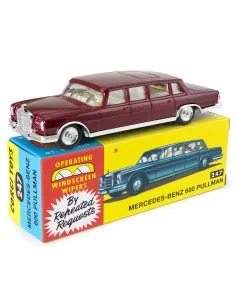 247 Mercedes Benz 600 Pullman - Corgi CD54321034
