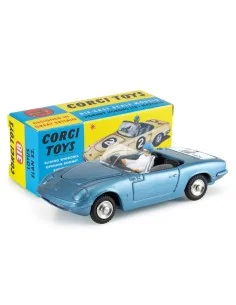 318 Lotus Elan S 2. - Corgi CD54321033 2