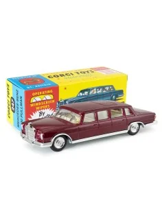 247 Mercedes Benz 600 Pullman - Corgi CD54321034 2
