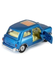 334 Mini Cooper Magnifique - Corgi CD54321035 2