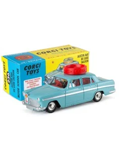 236 Austin A60 Deluxe Saloon Motor School Car - Corgi CD54321039 2
