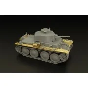 Pz 38 (t) Ausf E-F (TAMIYA) - Hauler HLX48363