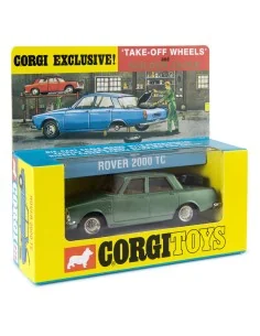 275 Rover 2000 TC - Corgi CD54321040 2