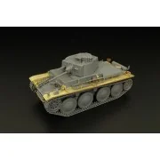 Pz 38 (t) Ausf E-F (TAMIYA) - Hauler HLX48363