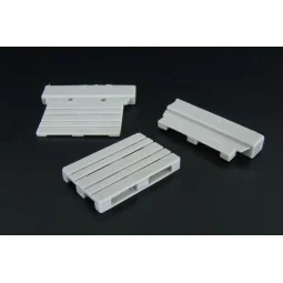 Euro pallet (2pcs), 1/48 - Hauler HLX48368