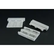 Euro pallet (2pcs), 1/48 - Hauler HLX48368