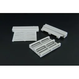 Disposable pallet (2pcs) - Hauler HLX48369