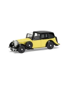 James Bond - Rolls Royce Phantom III Sedanca de Ville - Goldfinger,...