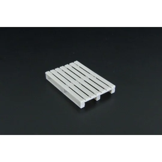 Disposable pallet (2pcs) - Hauler HLX48369