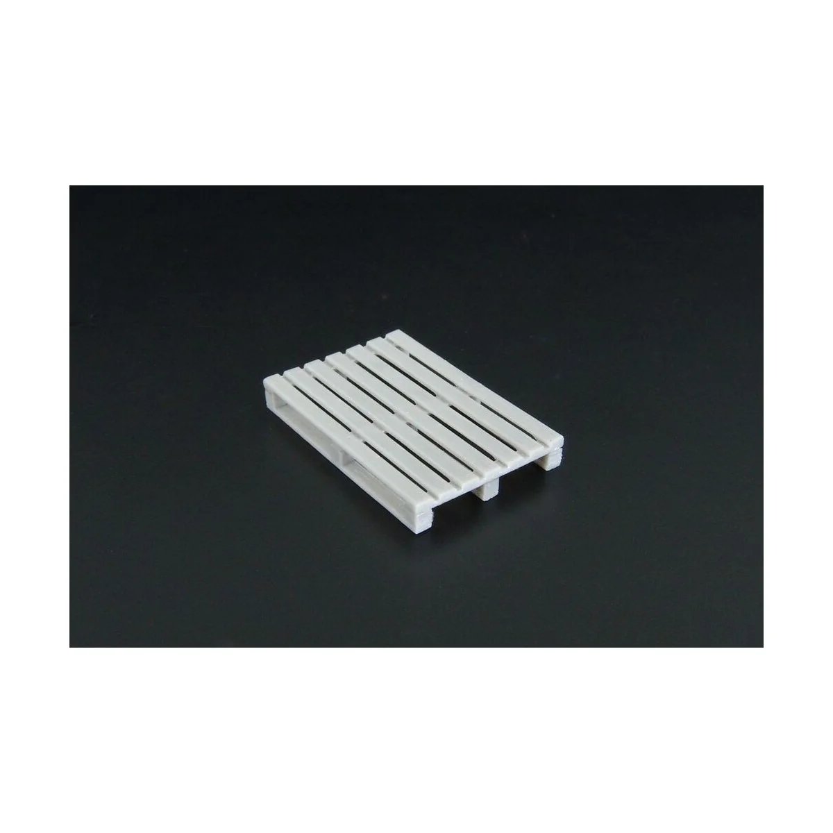 Disposable pallet (2pcs), 1/48 - Hauler HLX48369