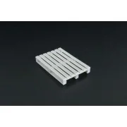 Disposable pallet (2pcs), 1/48 - Hauler HLX48369