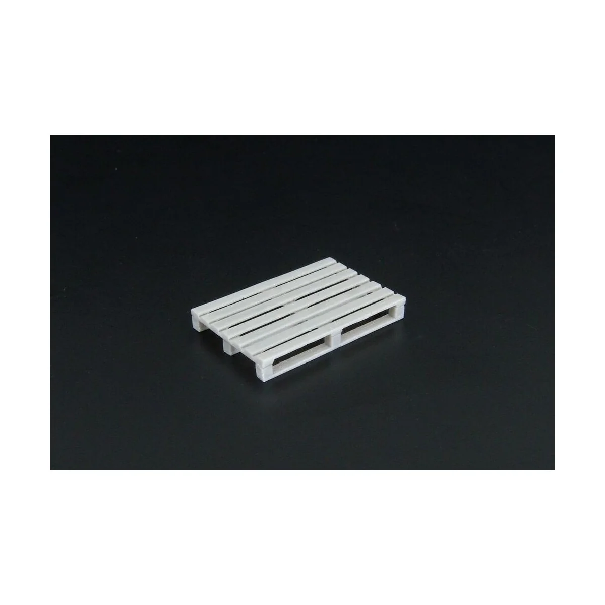 Disposable pallet (2pcs), 1/48 - Hauler HLX48369