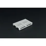 Disposable pallet (2pcs) - Hauler HLX48369