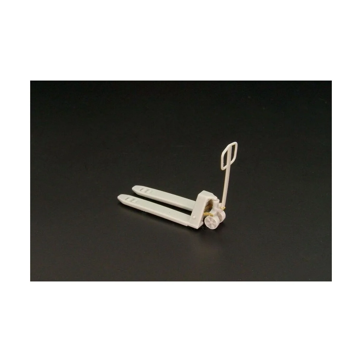 Hand pallet truck, 1/48 - Hauler HLX48371