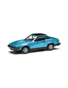 Triumph TR7 2.0 FHC, Persian Aqua, 1/43 - Corgi VA10510