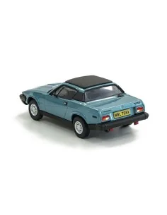 Triumph TR7 2.0 FHC, Persian Aqua, 1/43 - Corgi VA10510 2