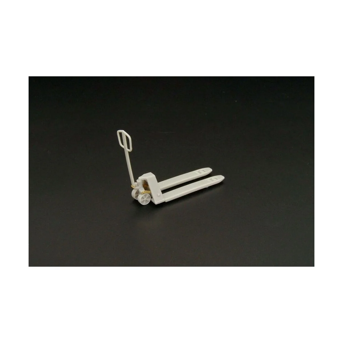 Hand pallet truck, 1/48 - Hauler HLX48371