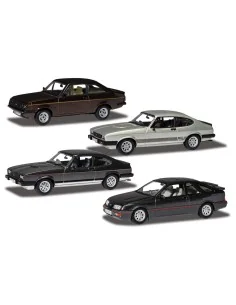 The Henry Ford II Collection, 1/43 - Corgi VC01401