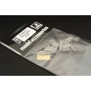 Hand pallet truck - Hauler HLX48371