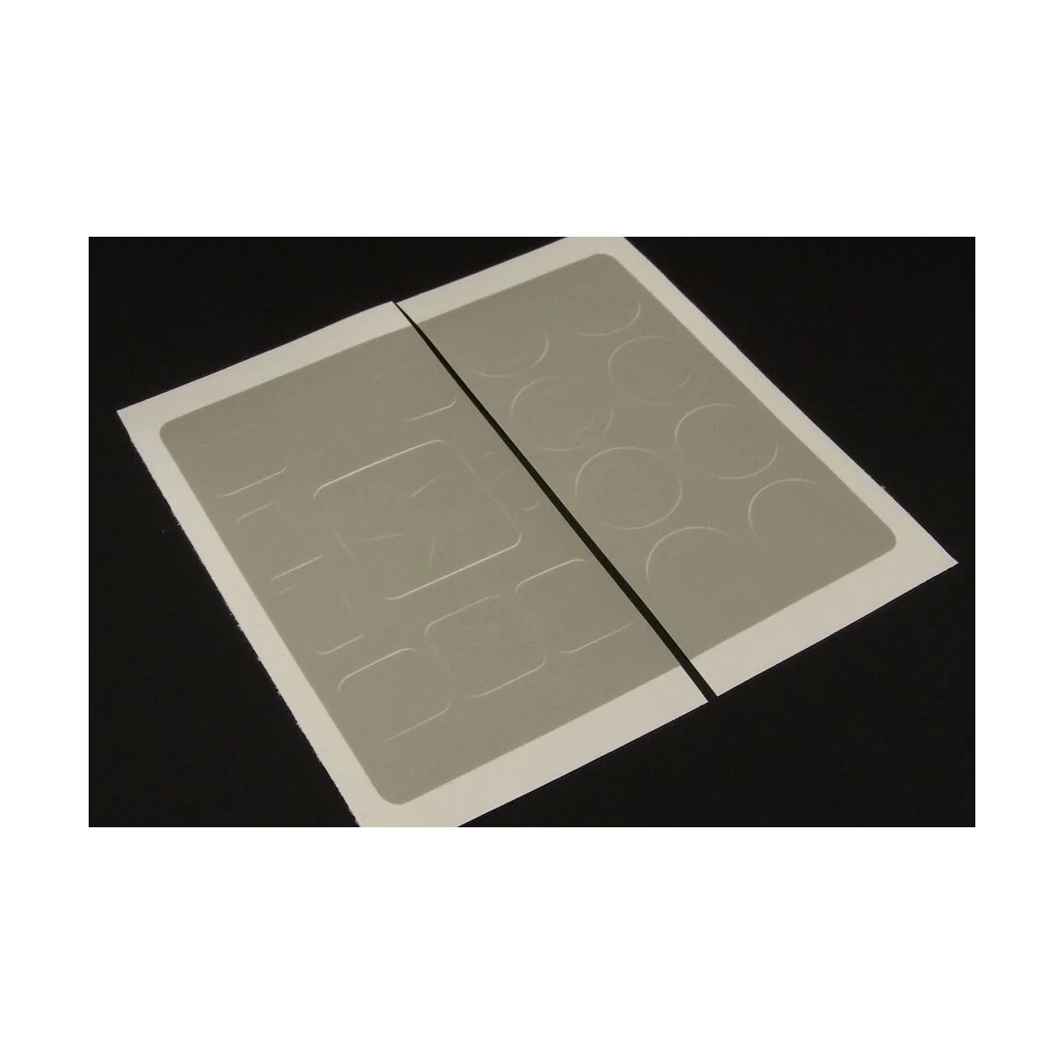 American staff Car PAINTING MASKS (TAMIYA) - Hauler HLX48372