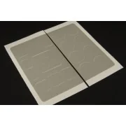 American staff Car PAINTING MASKS (TAMIYA) - Hauler HLX48372