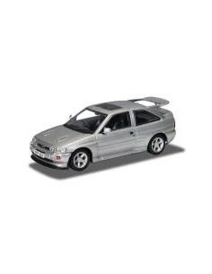 Ford Escort RS Cosworth, Moondust Silver, 1/43 - Corgi VA14806