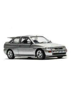 Ford Escort RS Cosworth, Moondust Silver, 1/43 - Corgi VA14806 2