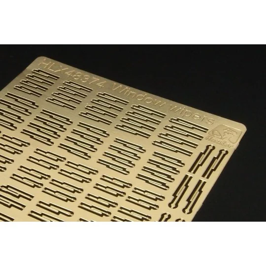 Window wipers - Hauler HLX48374