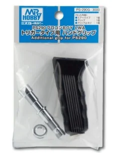 [NO_DESC] Mr Hobby -Gunze Hand Grip for PS-290 - Mr Hobby - Gunze P...