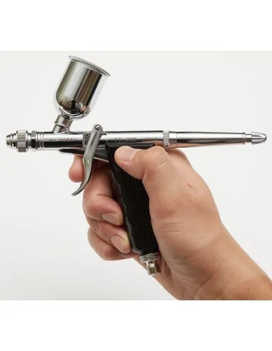Mr Hobby -Gunze Hand Grip for PS-290 - Mr Hobby - Gunze PS-290G