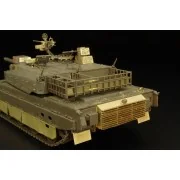 JGSDF TYPE 10 Tank ( Tamiya kit) - Hauler HLX48379