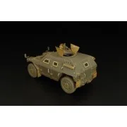 JGSDF Komatsu LAV (Tamiya) - Hauler HLX48380