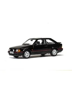 Ford Escort Mk4 XR3i, Black, 1/43 - Corgi VA14307B 2