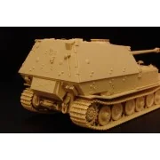 Sd Kfz 184 Elefant BASIC, 1/48 - Hauler HLX48381