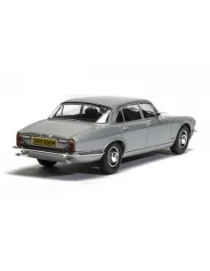 Screen Stars - Ford Capri Mk2 2.0S Diamond White, Jaguar XJ6 Series... 2