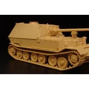Sd Kfz 184 Elefant BASIC, 1/48 - Hauler HLX48381