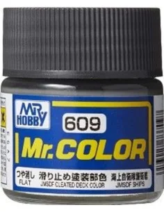 Mr Hobby -Gunze Mr. Color (10 ml) Cleated Deck Color - Mr Hobby - G...