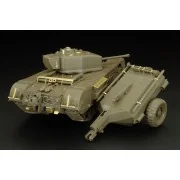 Churchill Mk VII (Tamiya kit) - Hauler HLX48388