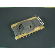 Stug III ausf B for TAMIYA - Hauler SPH48002