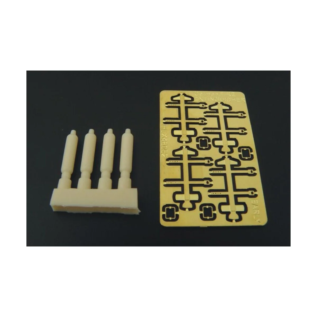 Stug III ausf B for TAMIYA - Hauler SPH48002