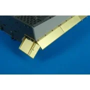 TIGER I ausf E for TAMIYA - Hauler SPH48003